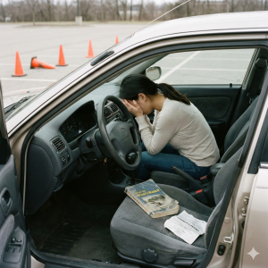 以前學過，但一直卡關