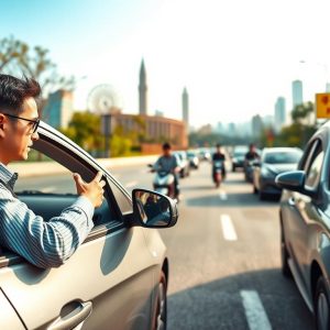 台中道路駕駛推薦：怎麼挑教練？費用、課程內容一次看