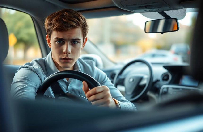 有駕照不敢開車怎麼辦？5 個步驟幫你重新找回上路信心
