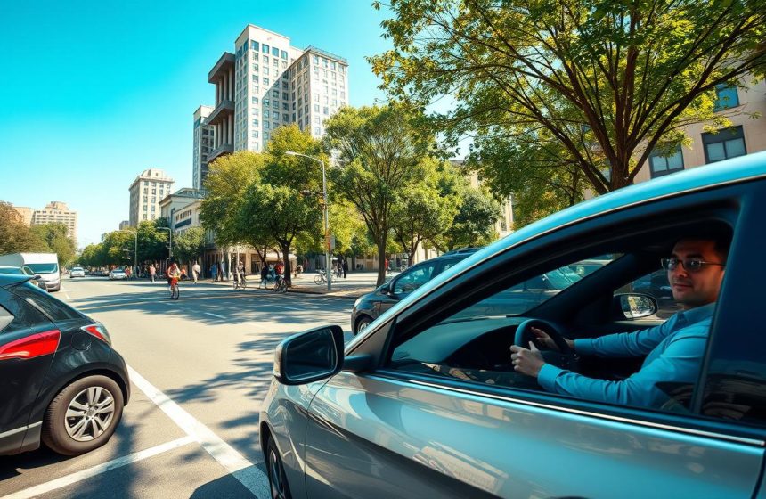 路邊停車一直停不好?停車技巧與練習方法 路邊停車一直停不好?停車技巧與練習方法