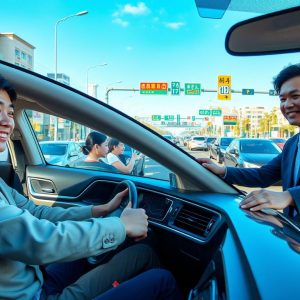 道路駕駛要上幾堂課才夠？課程堂數選擇指南
