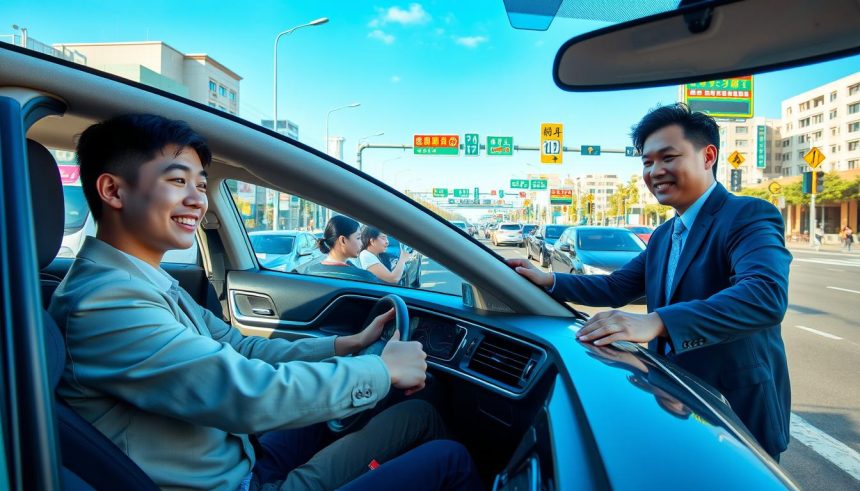道路駕駛要上幾堂課才夠？課程堂數選擇指南