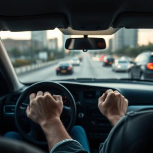 開車恐懼症是什麼？克服駕駛焦慮的心理與實戰方法