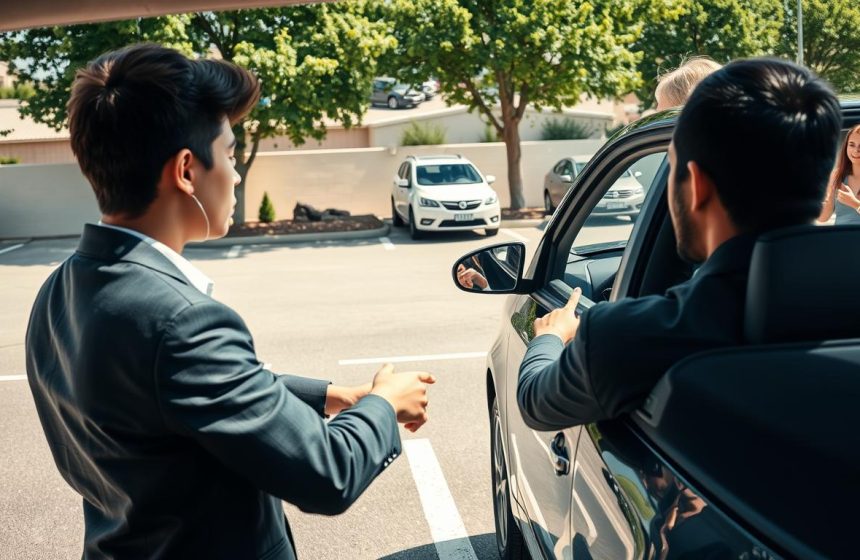 倒車入庫一直歪掉？新手常見原因與修正方法