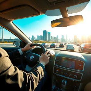 開車上快速道路前要練什麼？新手快速道路入門