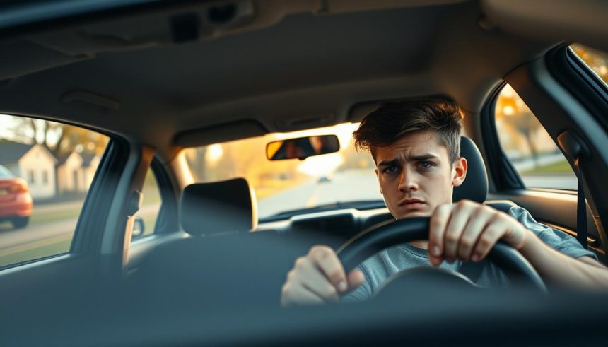 有駕照不敢開車怎麼辦?從害怕到自信上路的 5 個步驟 有駕照不敢開車怎麼辦?從害怕到自信上路的 5 個步驟