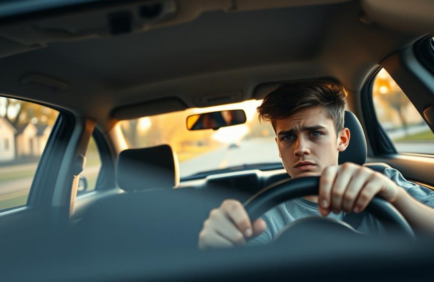 有駕照不敢開車怎麼辦?從害怕到自信上路的 5 個步驟 有駕照不敢開車怎麼辦?從害怕到自信上路的 5 個步驟