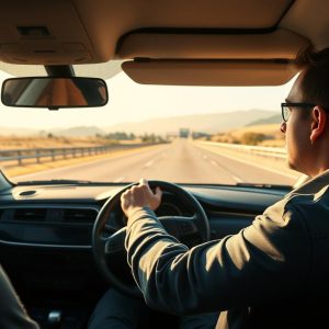 快速道路怎麼開才穩？新手上快速道路前要先練什麼