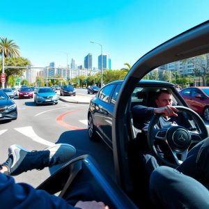 開車轉彎太大或太小怎麼辦？教練解析轉彎半徑判斷