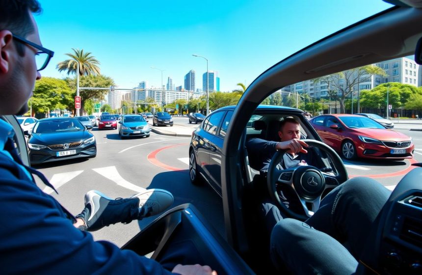 開車轉彎太大或太小怎麼辦?教練解析轉彎半徑判斷 開車轉彎太大或太小怎麼辦?教練解析轉彎半徑判斷
